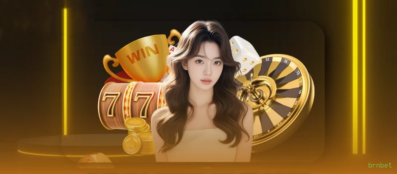 brnbet App Mobile