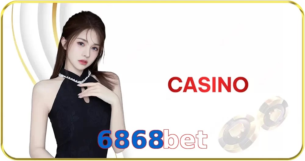6868bet